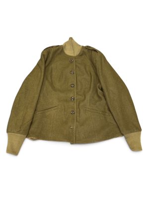 Doublure Veste M-43 Nurse 1945 WWII