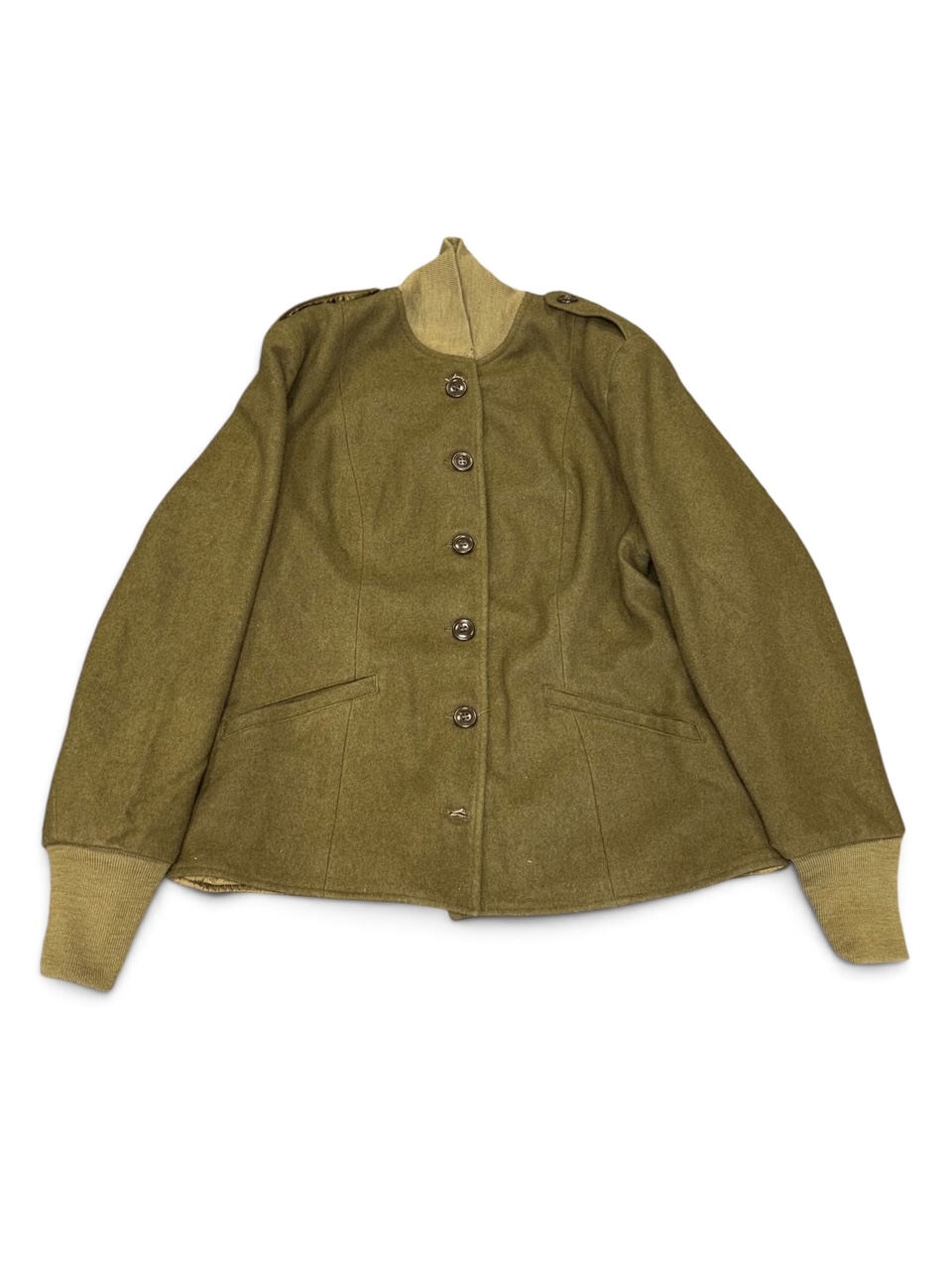 Doublure Veste M-43 Nurse 1945 WWII