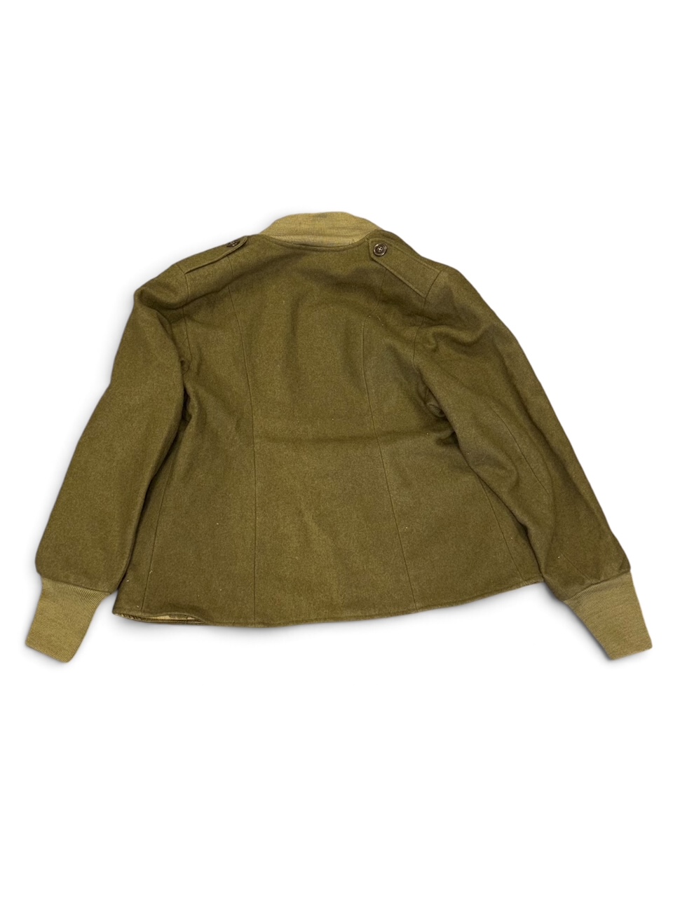 Doublure Veste M-43 Nurse 1945 WWII – Image 11