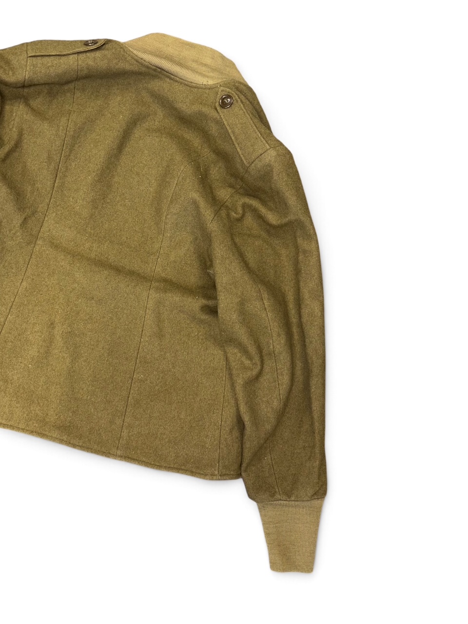 Doublure Veste M-43 Nurse 1945 WWII – Image 13