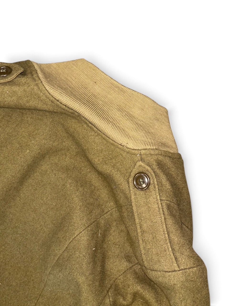 Doublure Veste M-43 Nurse 1945 WWII – Image 14