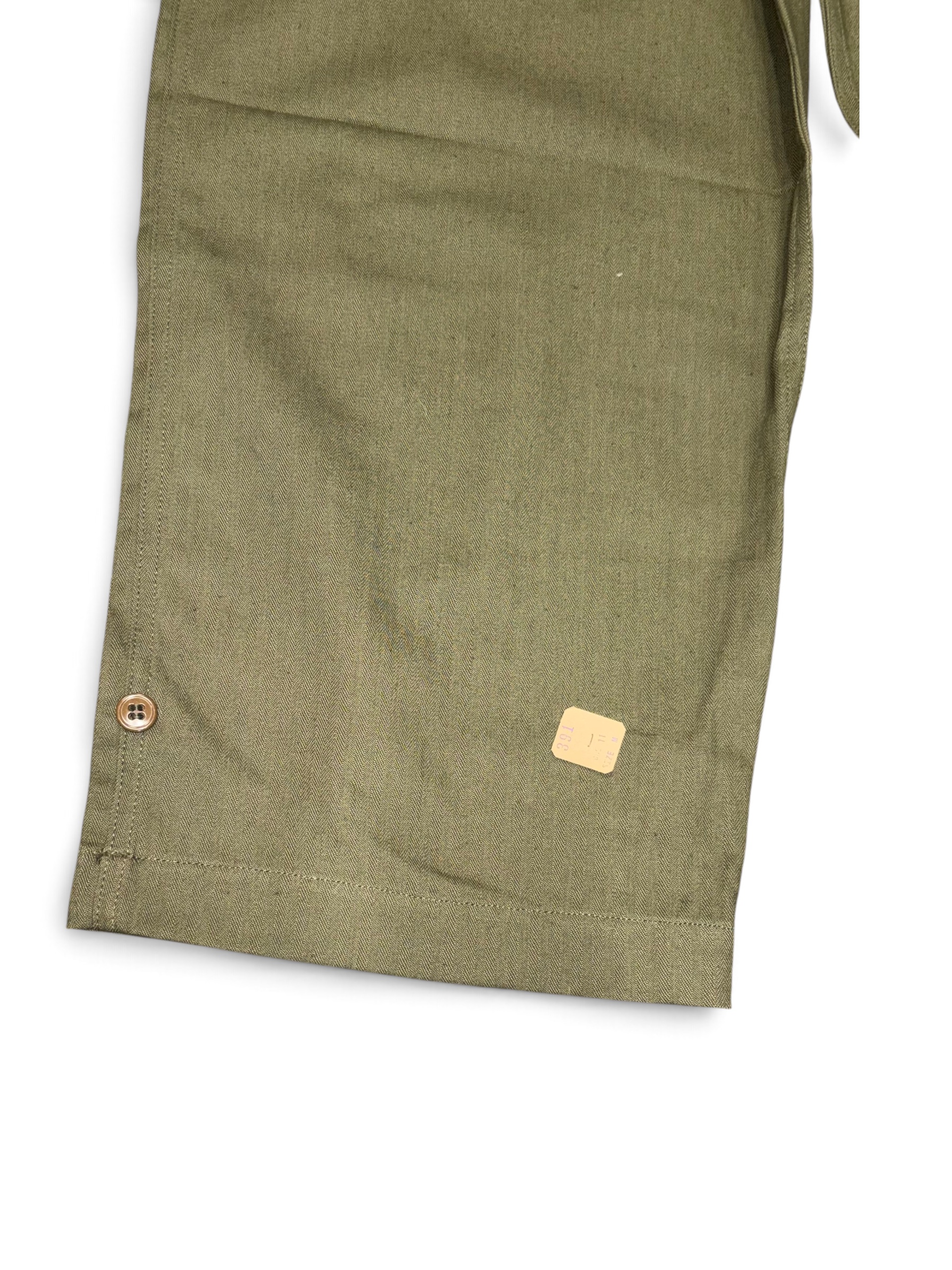 Pantalon HBT Nurse 1943 WWII – Image 2