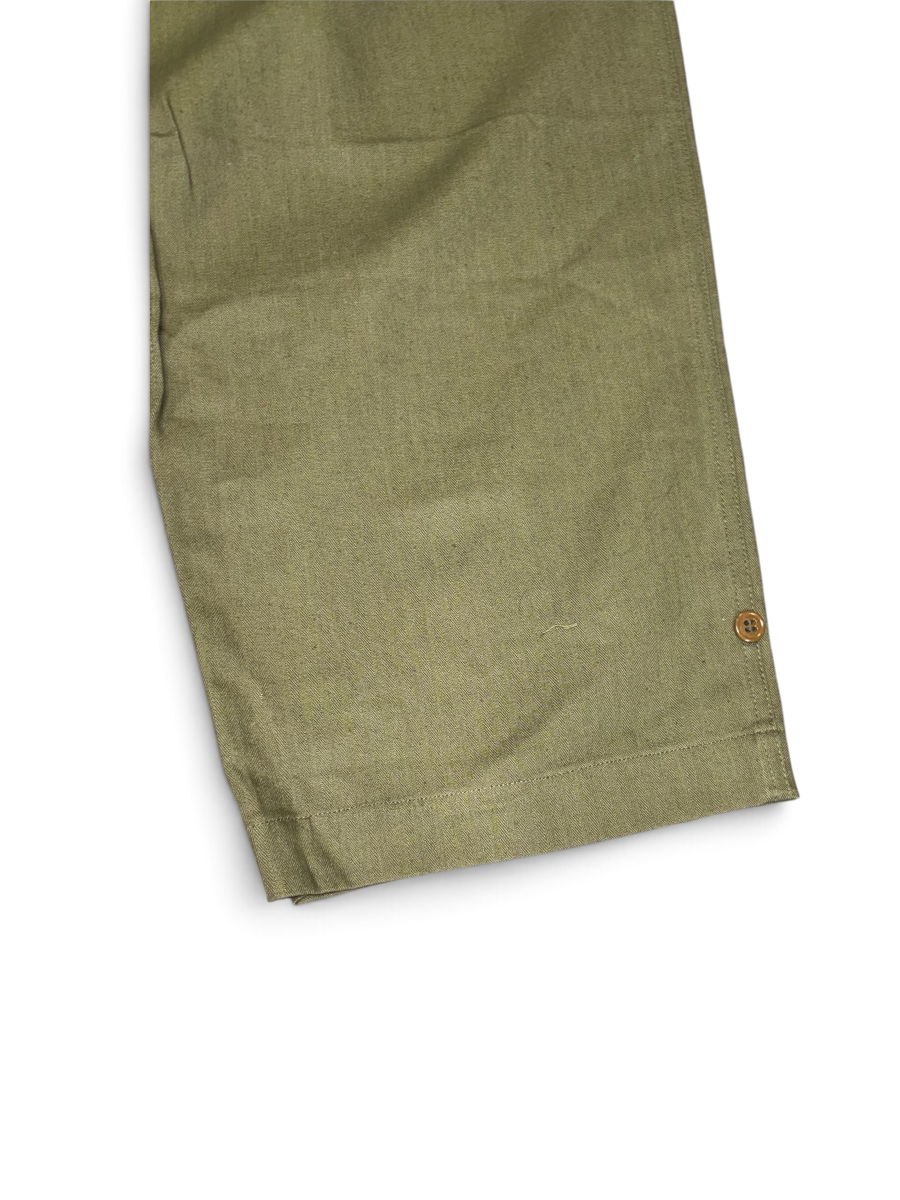 Pantalon HBT Nurse 1943 WWII – Image 3