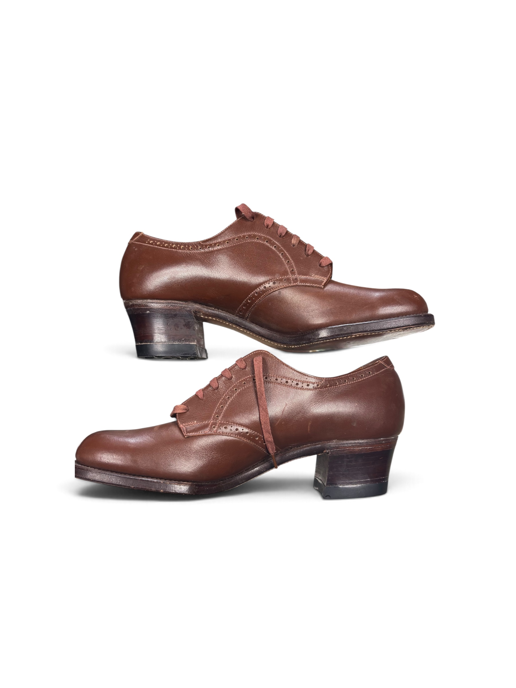 Chaussures WAC/NURSE US WWII – Image 3