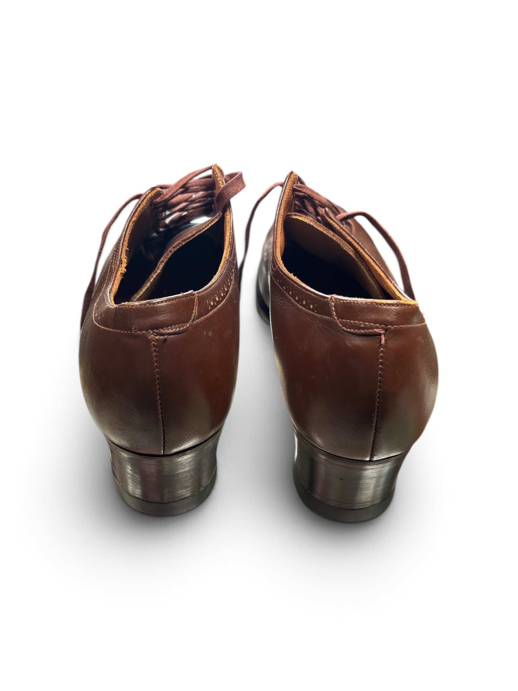 Chaussures WAC/NURSE US WWII – Image 4