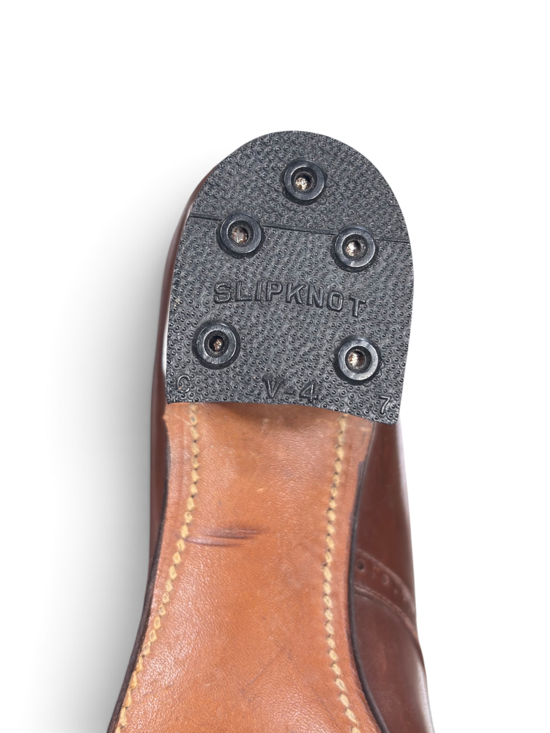 Chaussures WAC/NURSE US WWII – Image 7