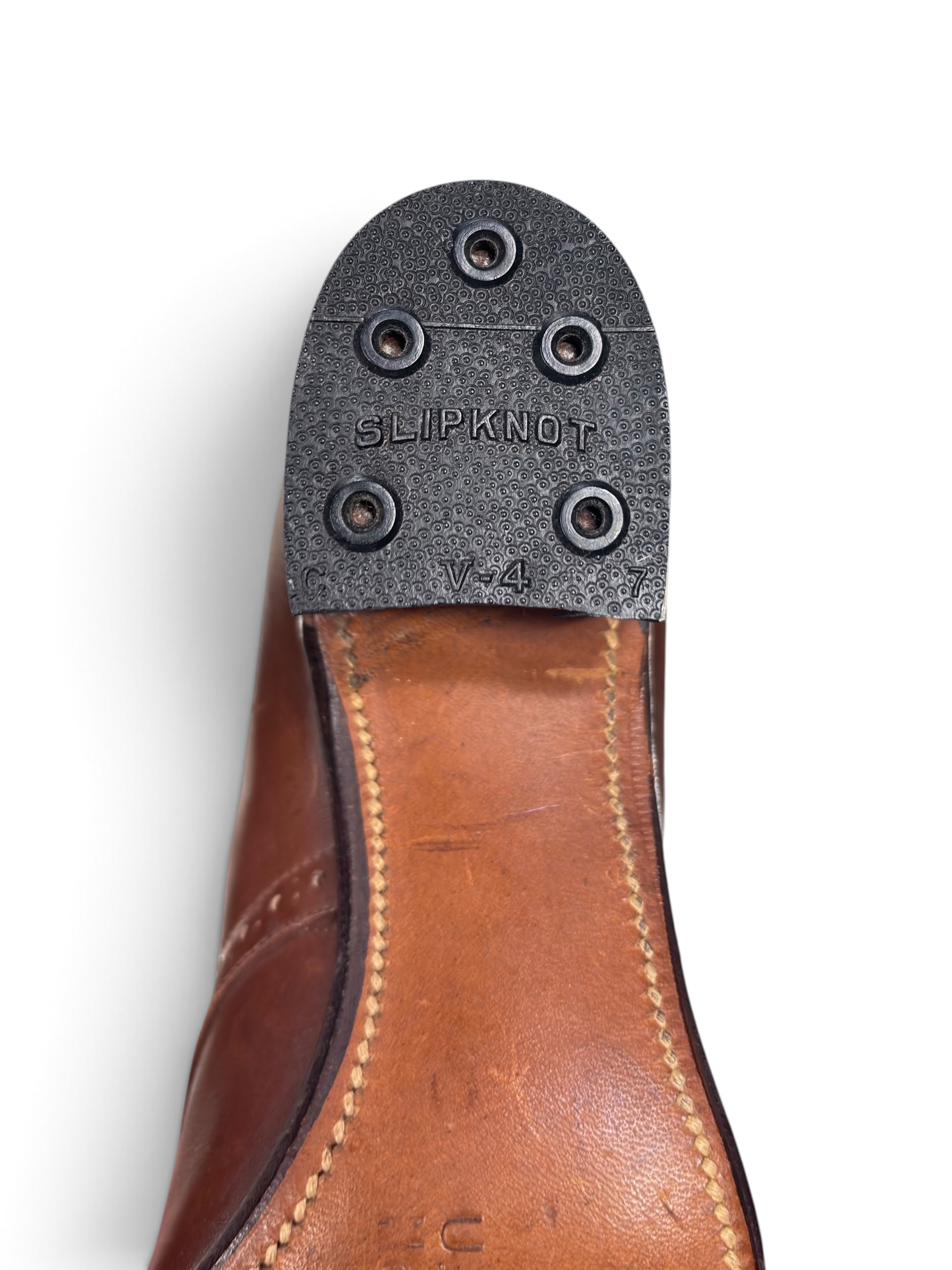 Chaussures WAC/NURSE US WWII – Image 9