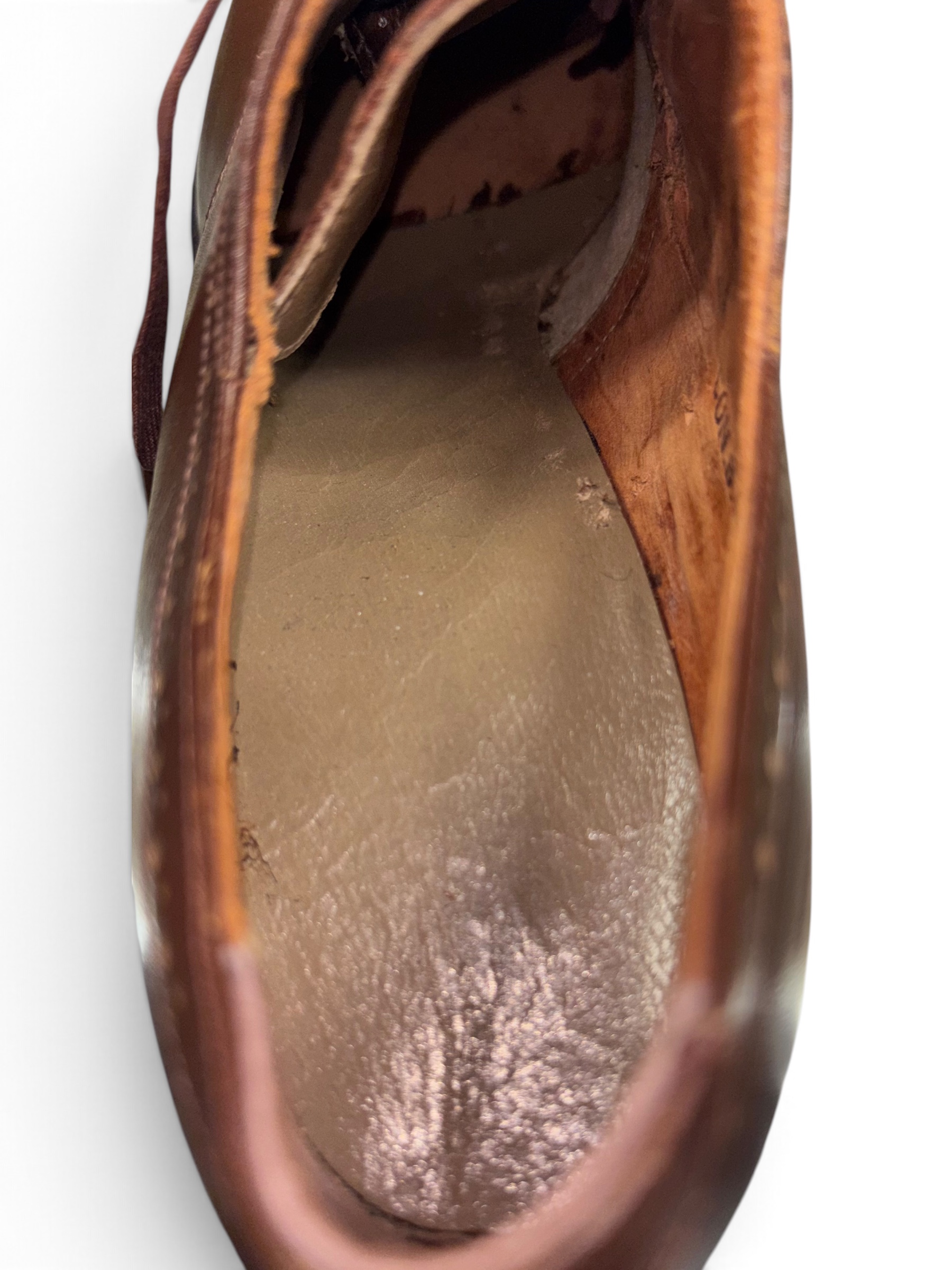 Chaussures WAC/NURSE US WWII – Image 13