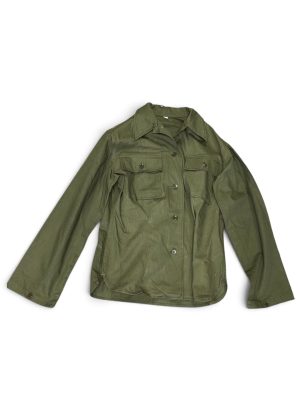 Veste HBT WAC/NURSE 1944 WWII