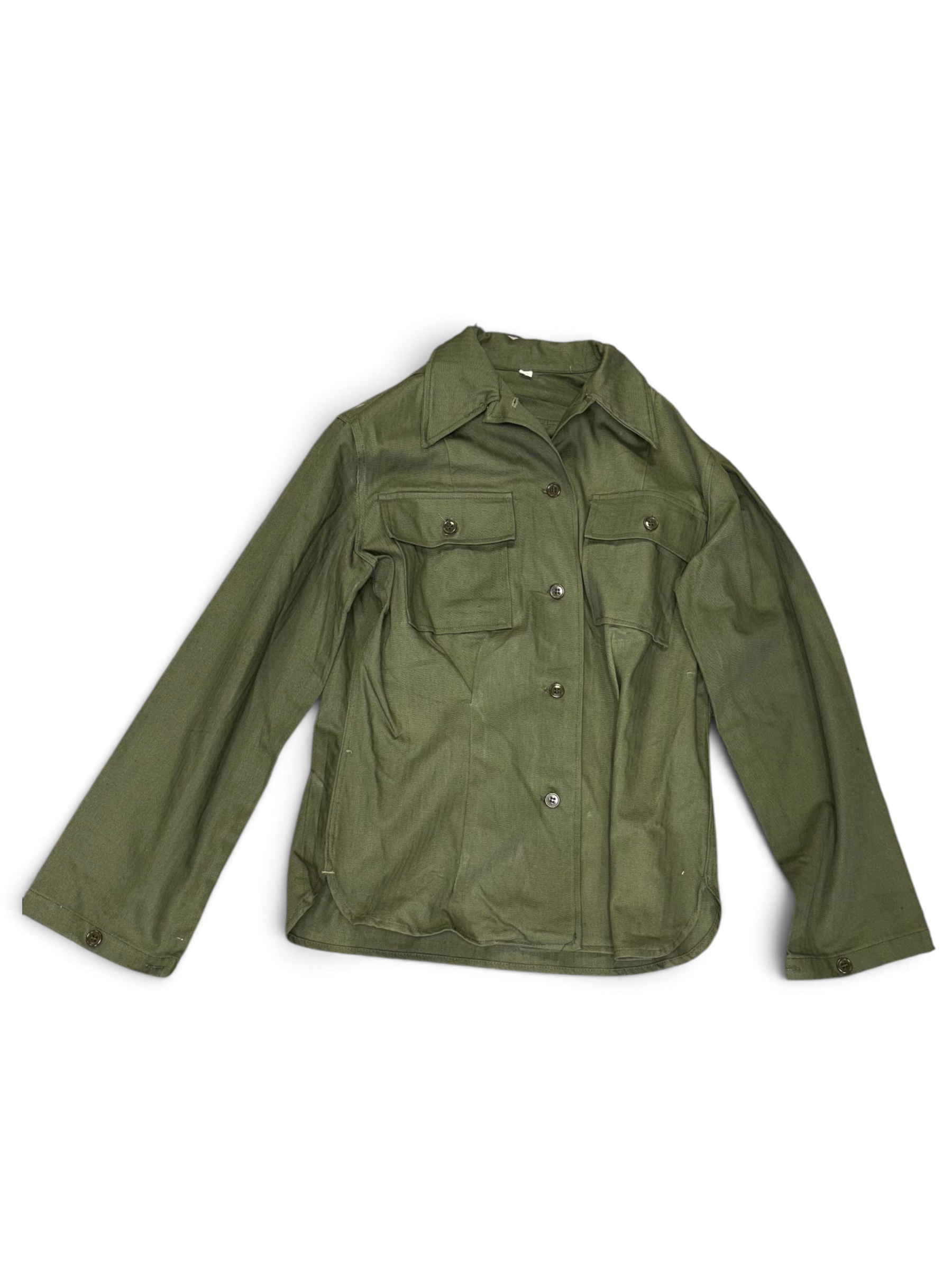 Veste HBT WAC/NURSE 1944 WWII