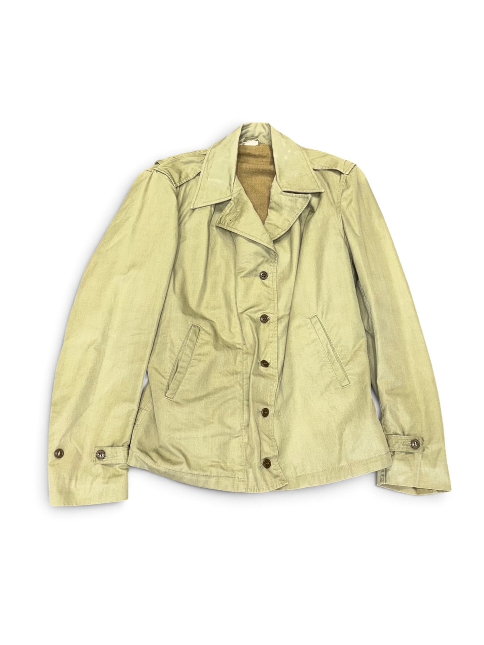 Veste M41 USMCWR 1945 WWII