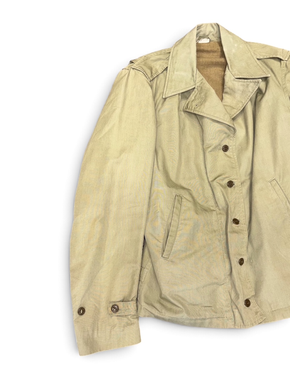 Veste M41 USMCWR 1945 WWII – Image 2