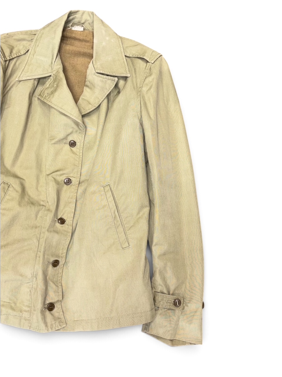 Veste M41 USMCWR 1945 WWII – Image 3