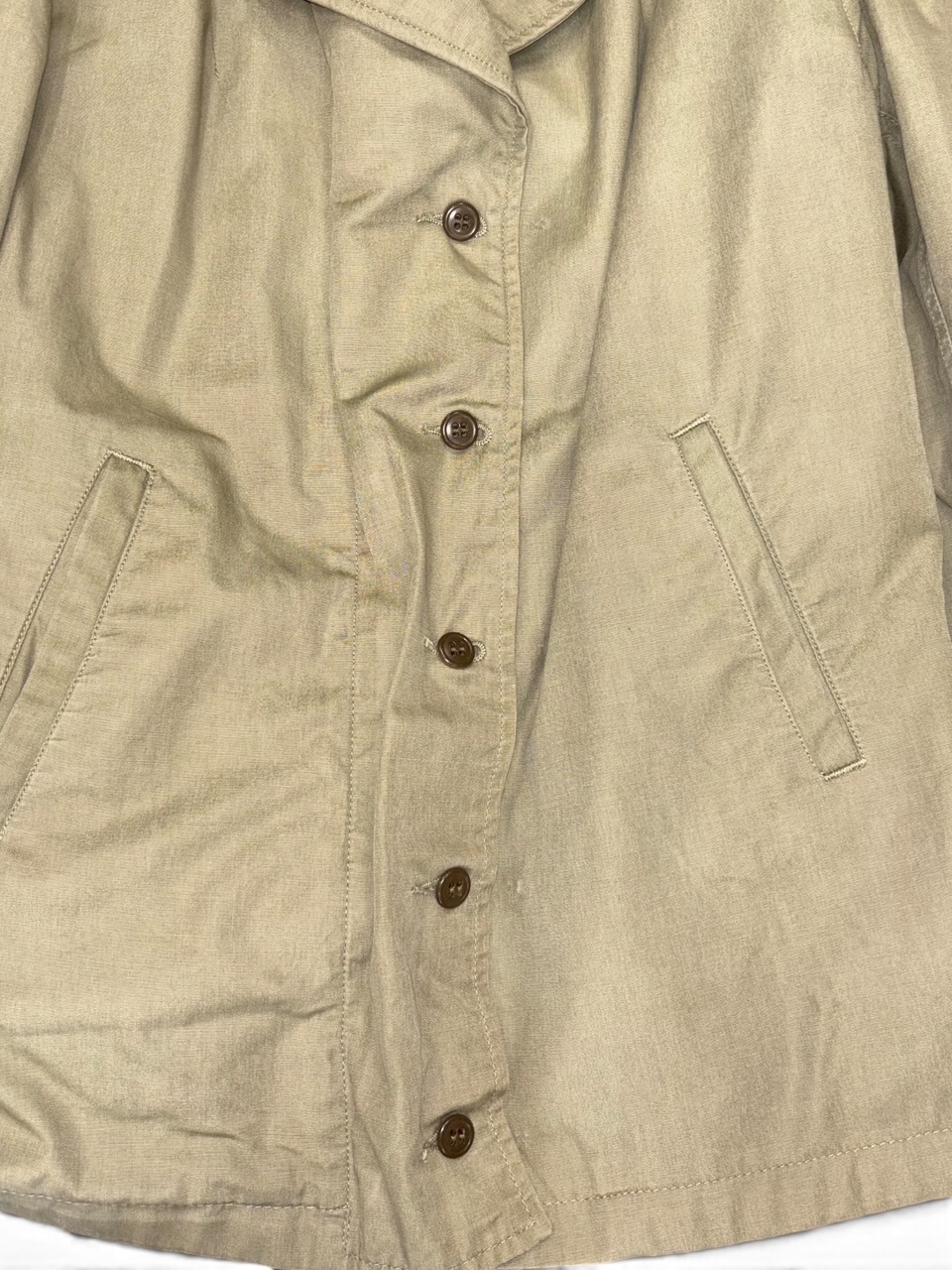 Veste M41 USMCWR 1945 WWII – Image 4