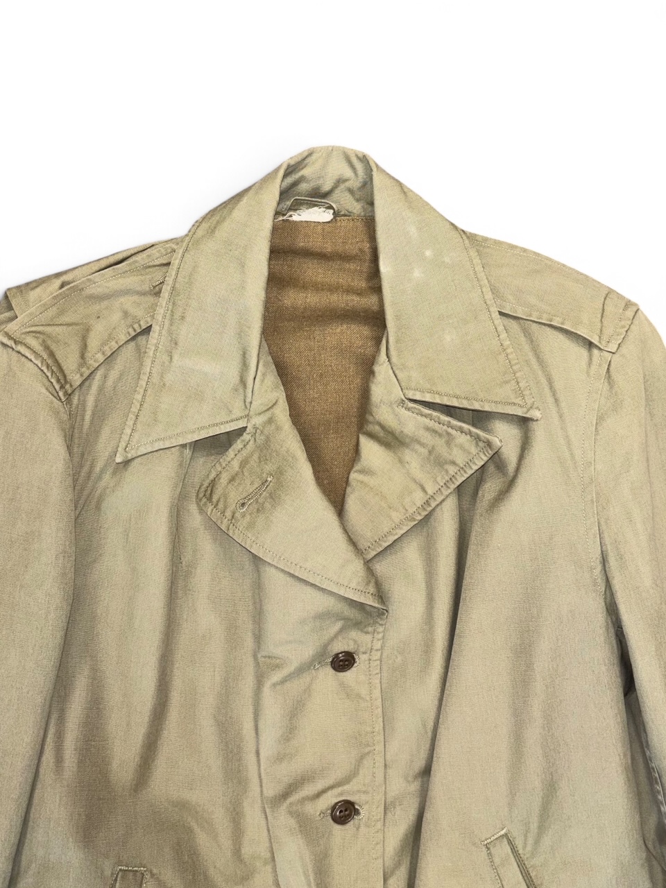 Veste M41 USMCWR 1945 WWII – Image 5
