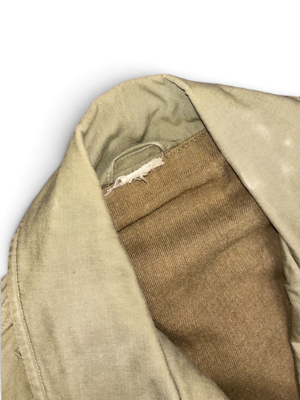 Veste M41 USMCWR 1945 WWII – Image 6