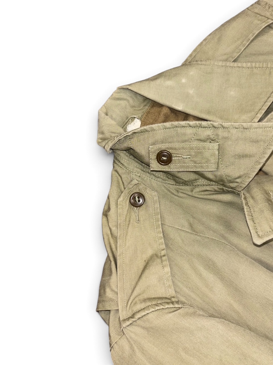 Veste M41 USMCWR 1945 WWII – Image 7