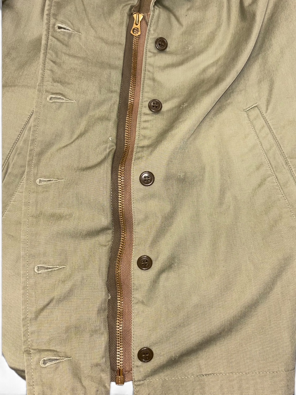 Veste M41 USMCWR 1945 WWII – Image 10