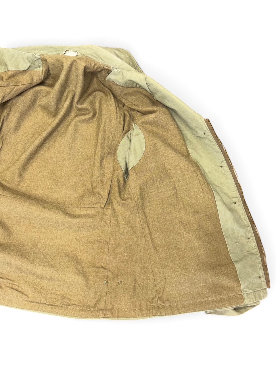 Veste M41 USMCWR 1945 WWII – Image 15
