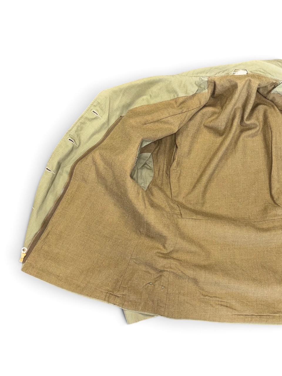 Veste M41 USMCWR 1945 WWII – Image 16