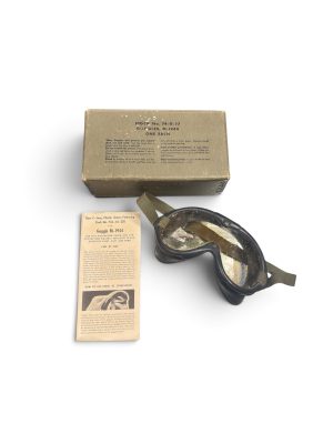 Lunettes Polaroid 1944 US WWII