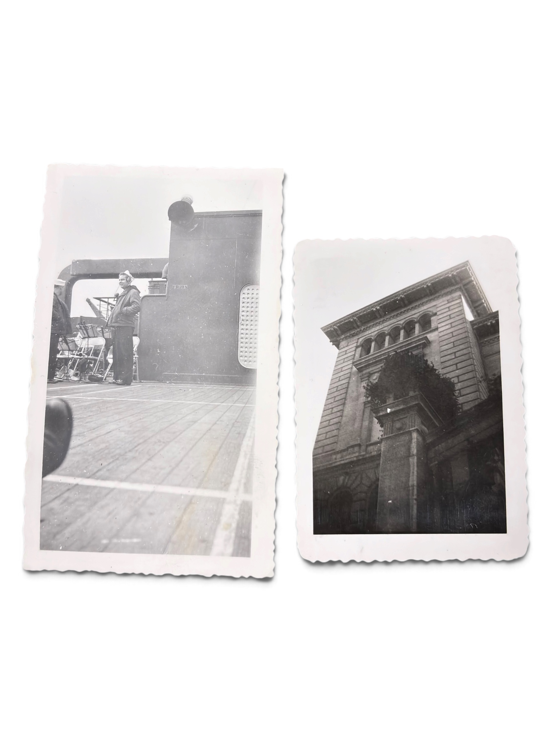 Lot Photos Nurse en SUISSE WWII – Image 12