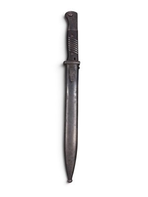 Baïonnette Allemande K98k Meme Numéro 1938