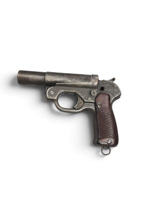 Lance Fusée Allemand WWII