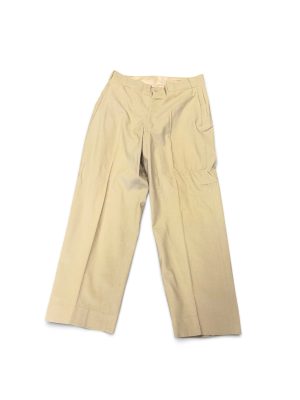 Pantalon Summer Officier US WWII