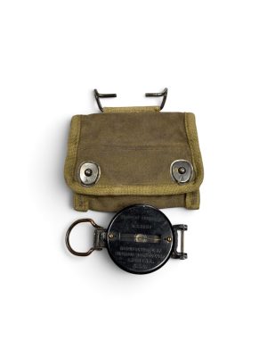 Boussole US Engineers WWII