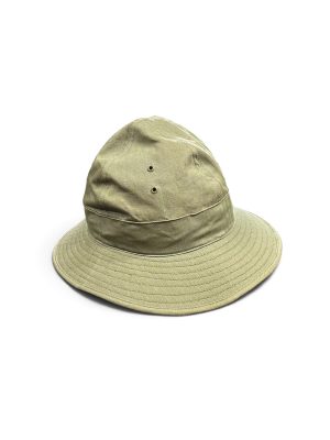 Chapeau HBT 1942 US WWII