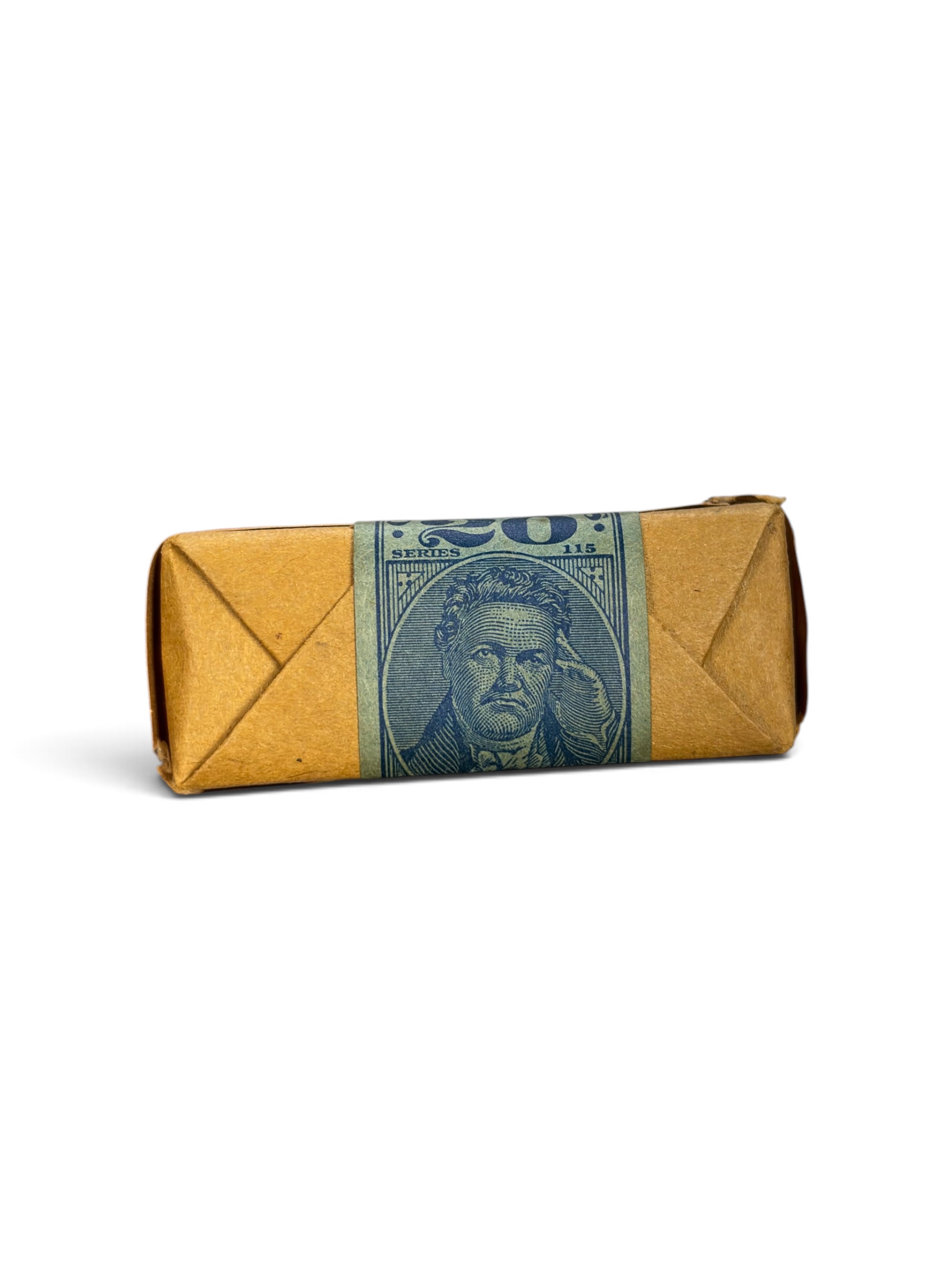 Paquet Cigarette Camel 1945 US WWII – Image 6