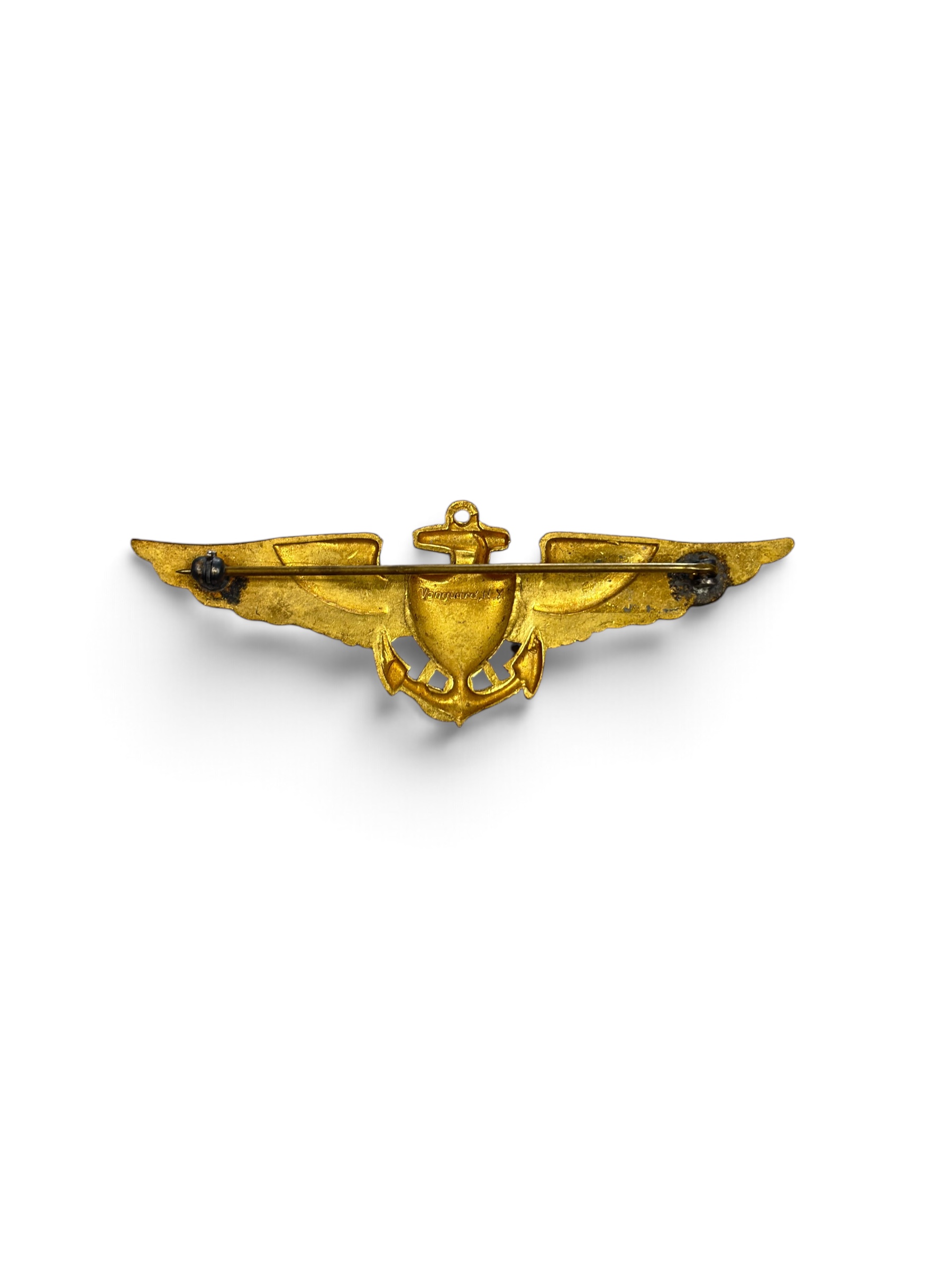 Brevet Pilote US NAVY WWII – Image 2