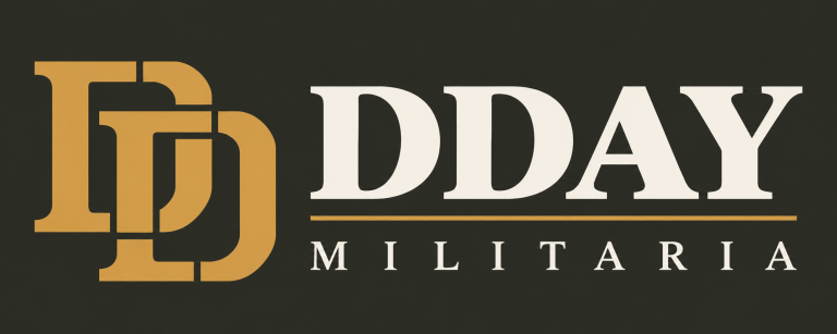 DDAY MILITARIA
